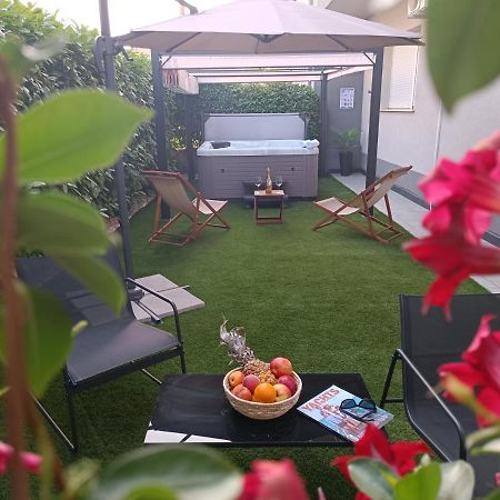 Luxury Villa Vibrass Сплит Екстериор снимка