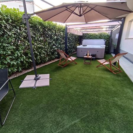 Luxury Villa Vibrass Сплит Екстериор снимка