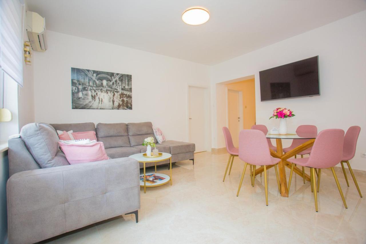 Luxury Villa Vibrass Сплит Екстериор снимка