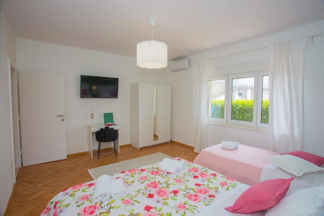 Luxury Villa Vibrass Сплит Екстериор снимка