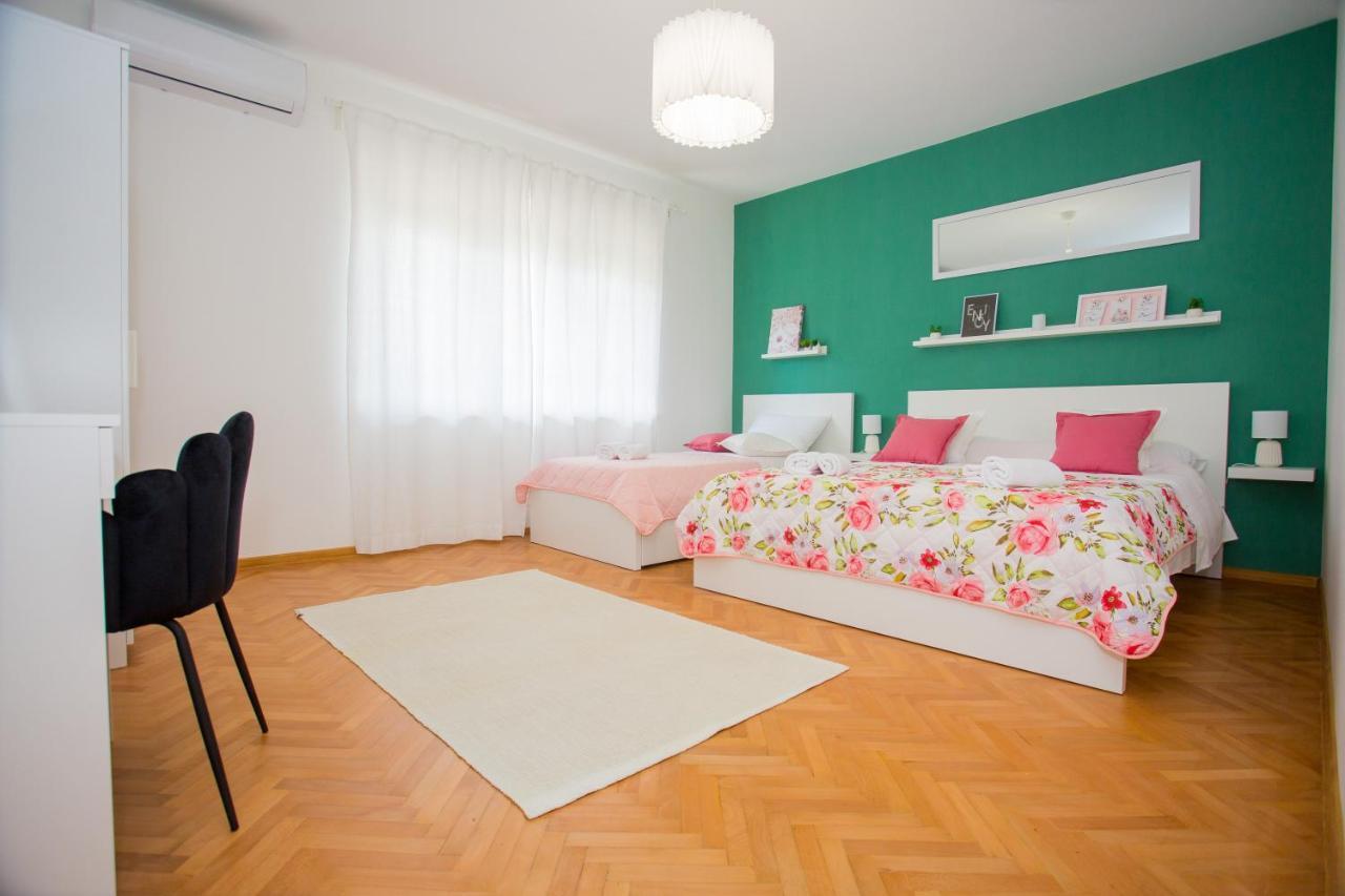 Luxury Villa Vibrass Сплит Екстериор снимка