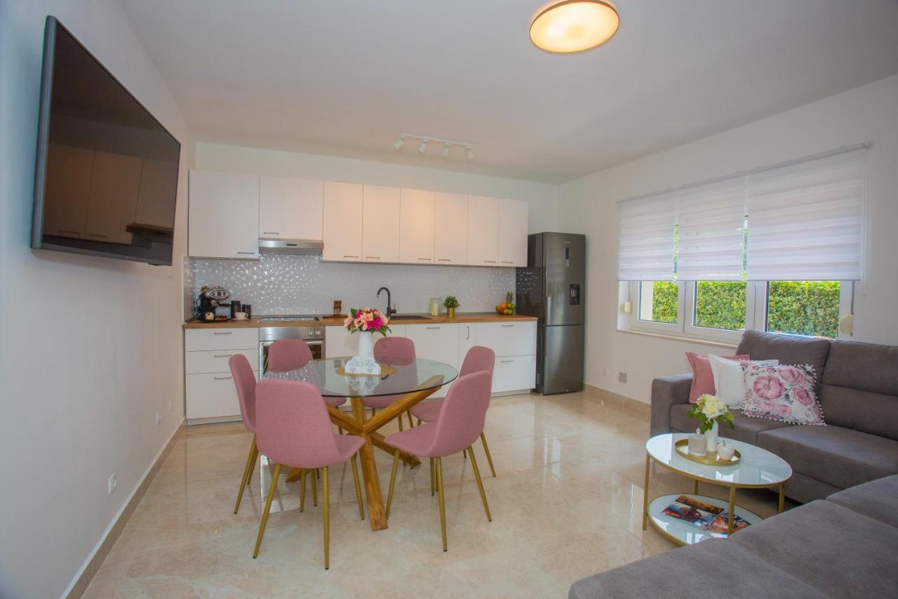 Luxury Villa Vibrass Сплит Екстериор снимка