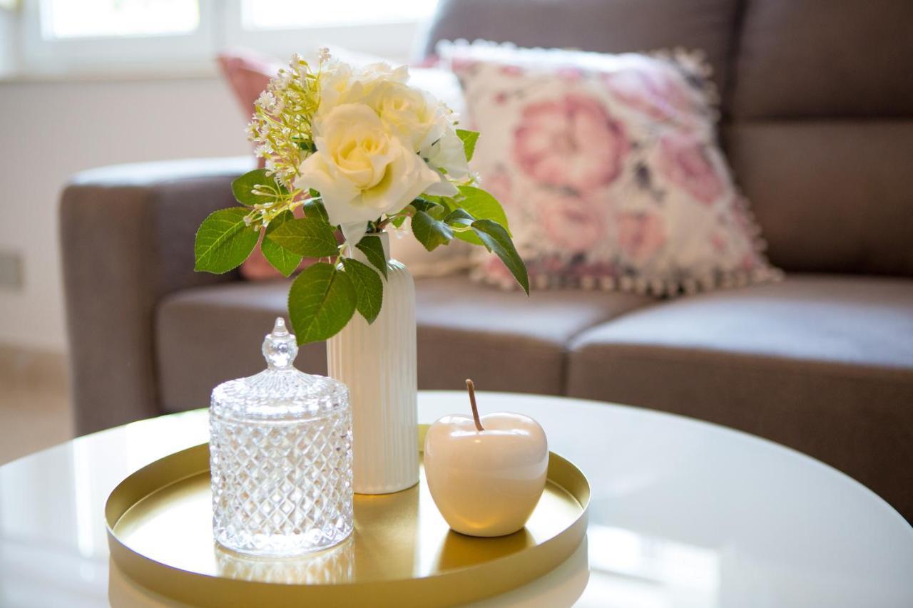 Luxury Villa Vibrass Сплит Екстериор снимка