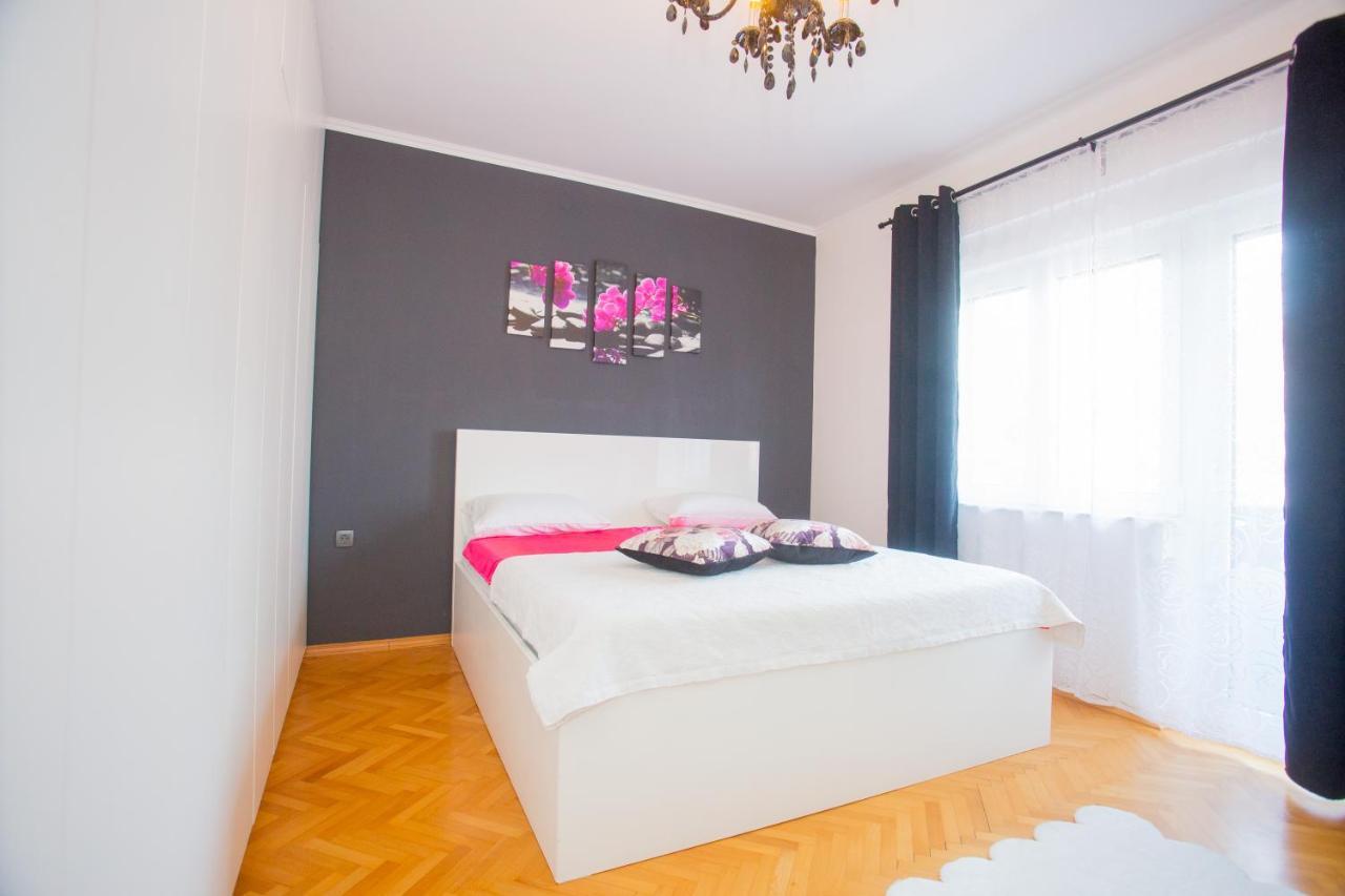 Luxury Villa Vibrass Сплит Екстериор снимка