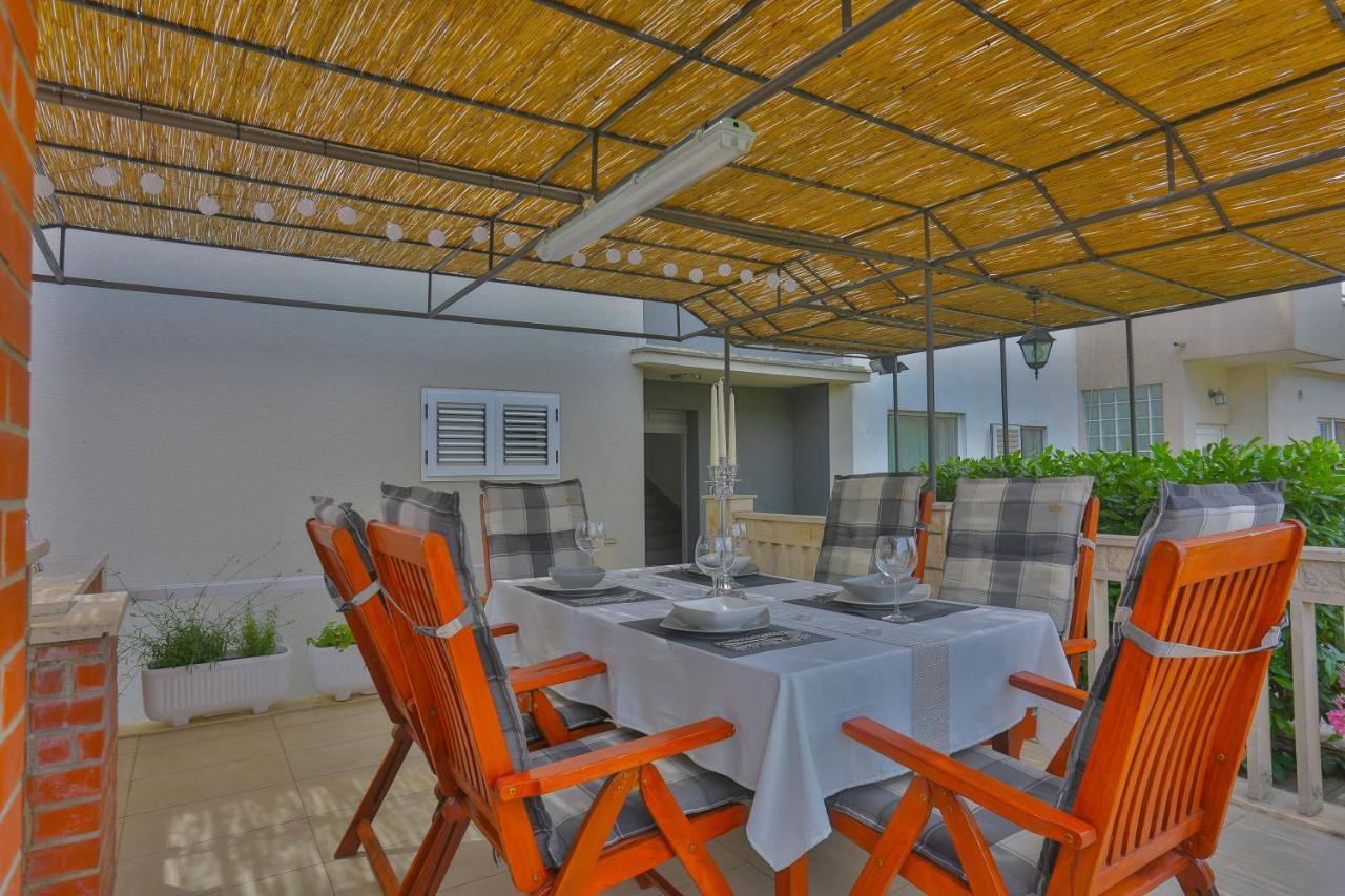 Luxury Villa Vibrass Сплит Екстериор снимка