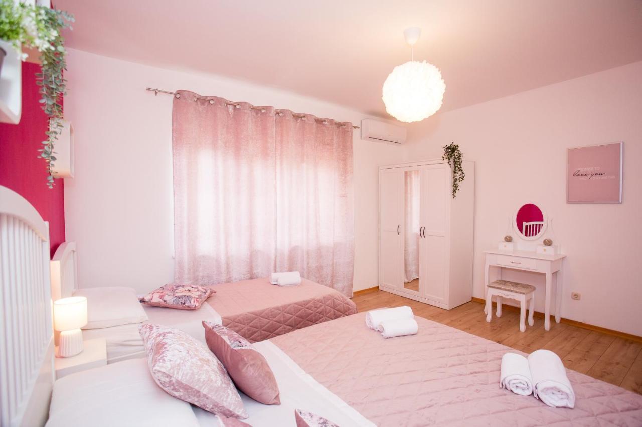 Luxury Villa Vibrass Сплит Екстериор снимка
