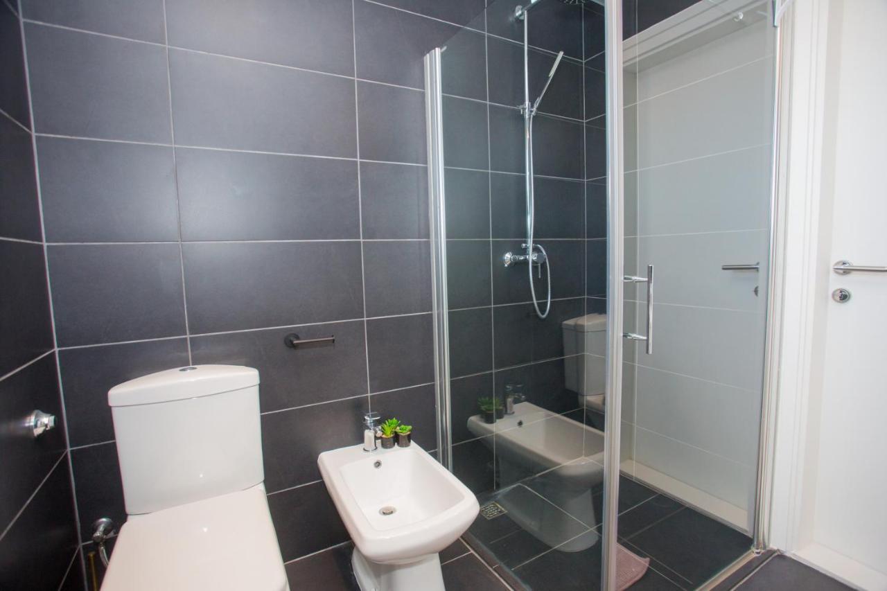 Luxury Villa Vibrass Сплит Екстериор снимка