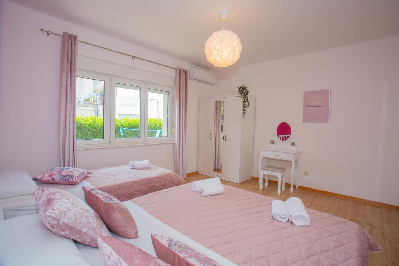 Luxury Villa Vibrass Сплит Екстериор снимка