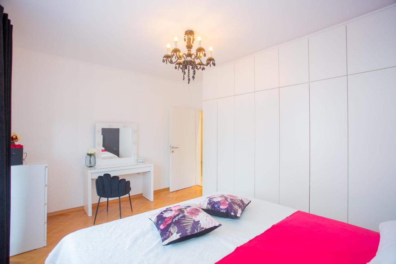 Luxury Villa Vibrass Сплит Екстериор снимка