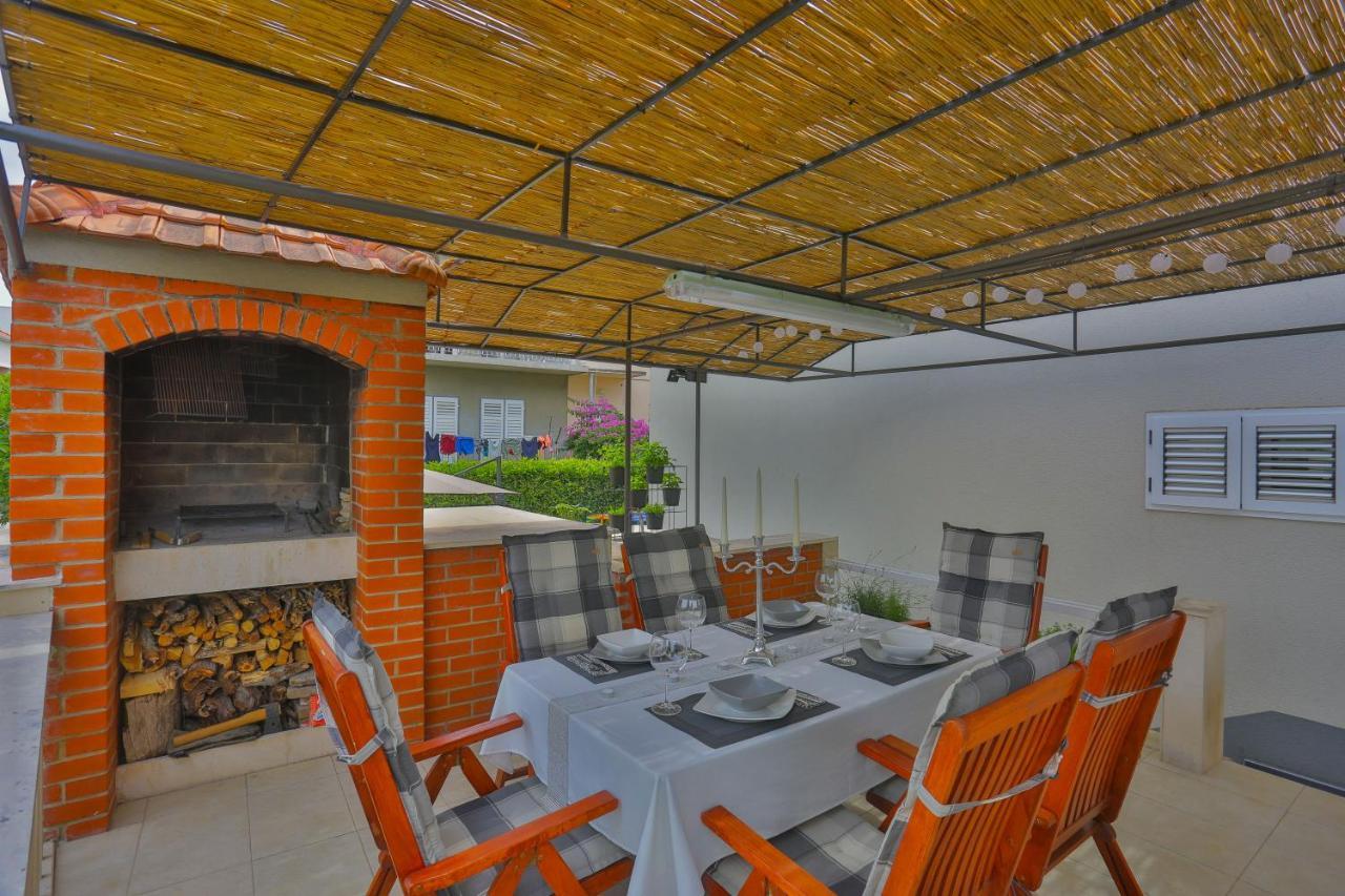 Luxury Villa Vibrass Сплит Екстериор снимка