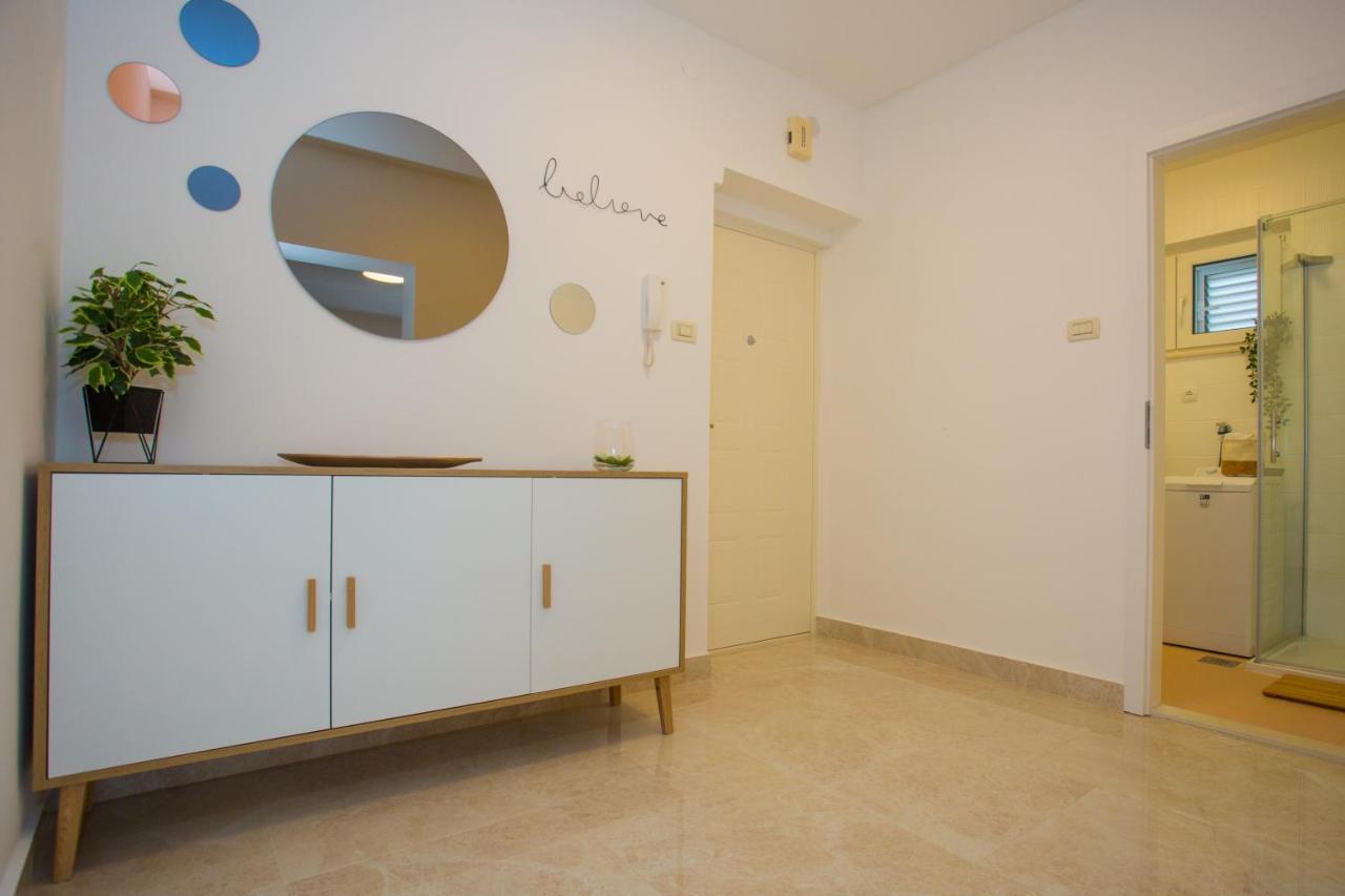 Luxury Villa Vibrass Сплит Екстериор снимка