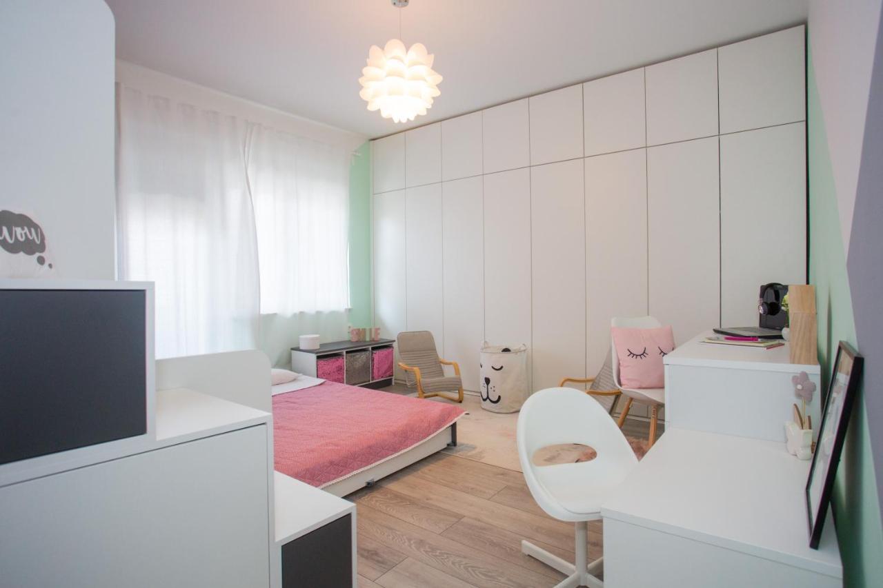 Luxury Villa Vibrass Сплит Екстериор снимка