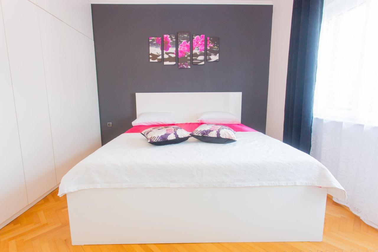 Luxury Villa Vibrass Сплит Екстериор снимка