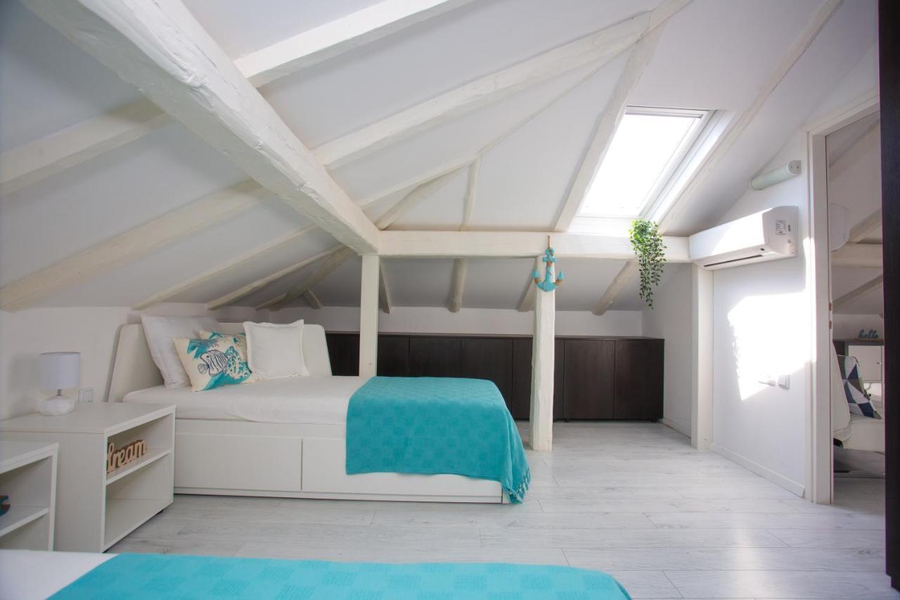 Luxury Villa Vibrass Сплит Екстериор снимка