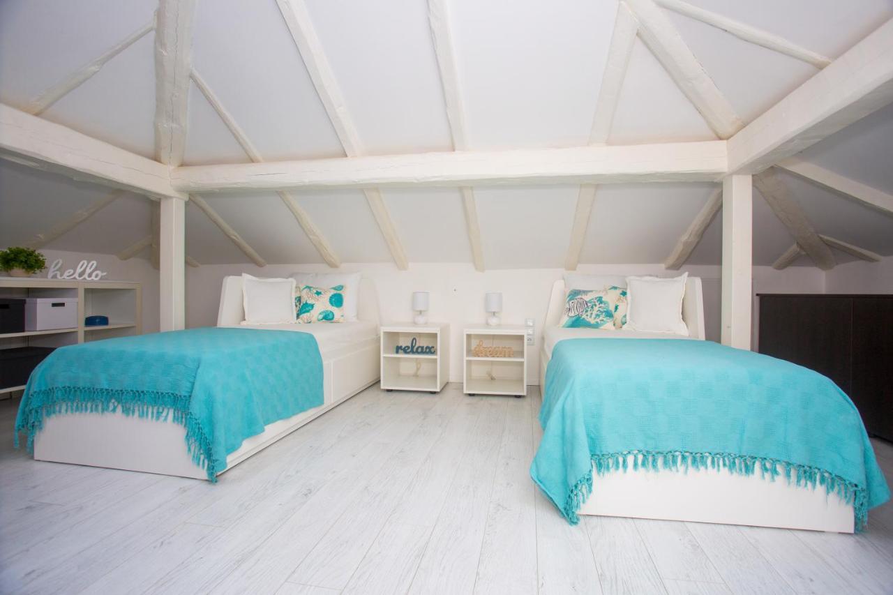 Luxury Villa Vibrass Сплит Екстериор снимка