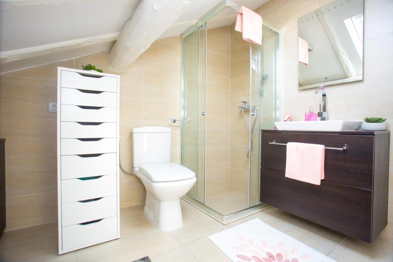 Luxury Villa Vibrass Сплит Екстериор снимка