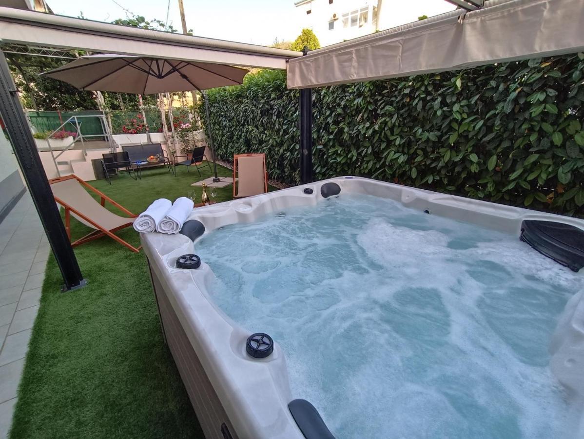 Luxury Villa Vibrass Сплит Екстериор снимка